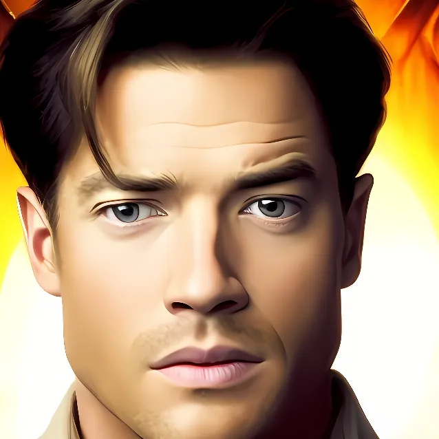 chat with ai character: Rick o'connell