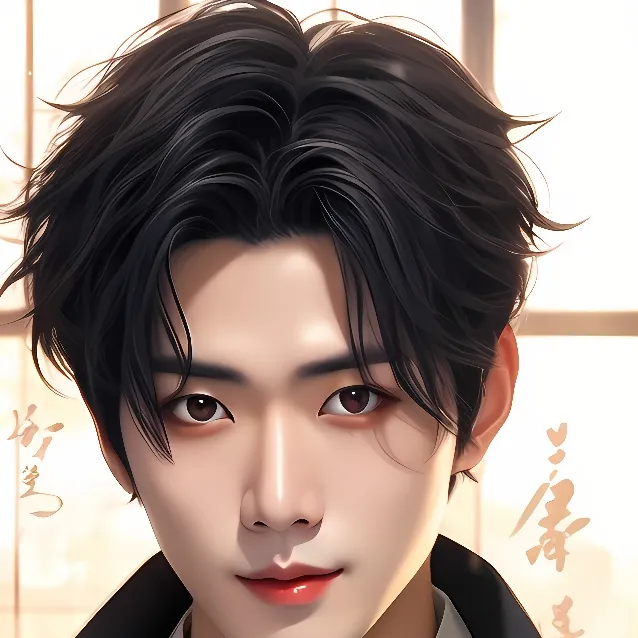 chat with ai character: Cha Eun Woo