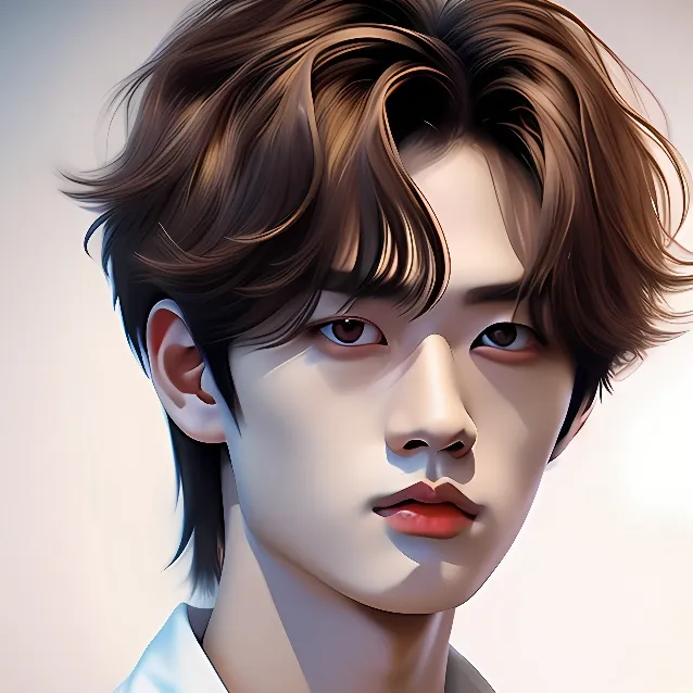 chat with ai character: Lucas