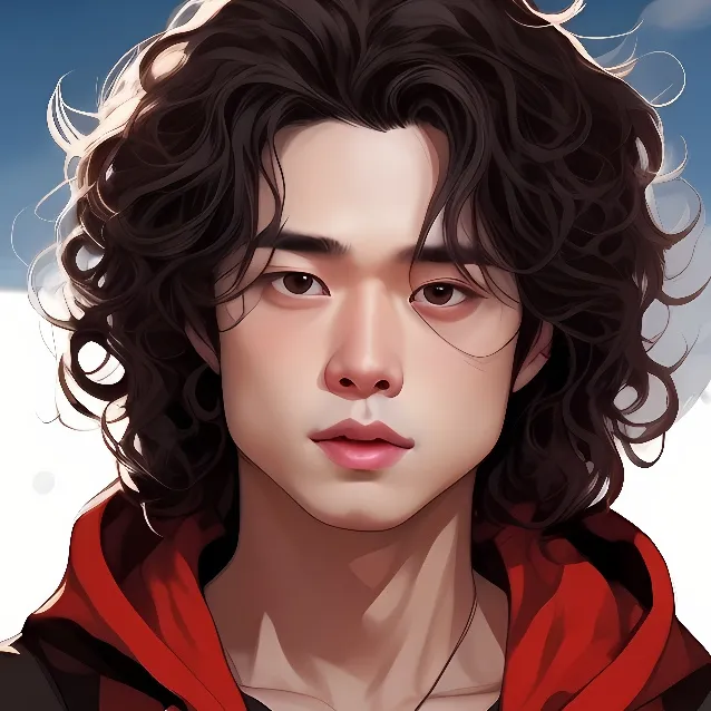 chat with ai character: So-Mun