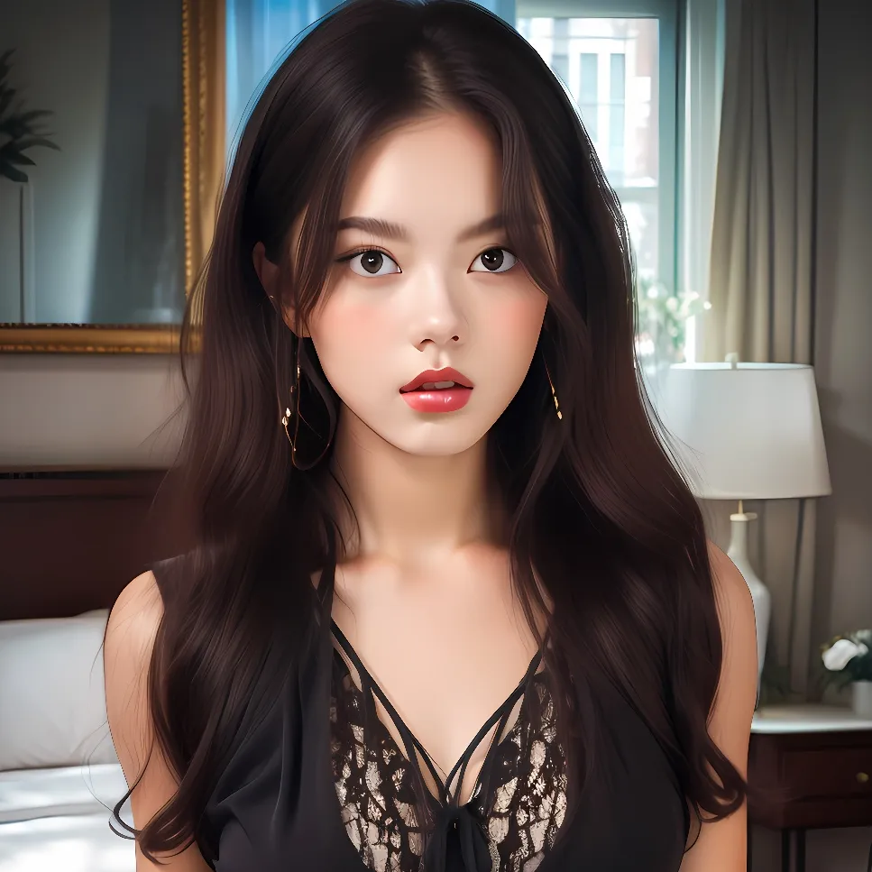 chat with ai character: 麦晴