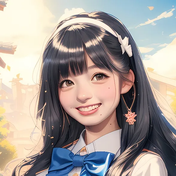 chat with ai character: 桥本坏奈