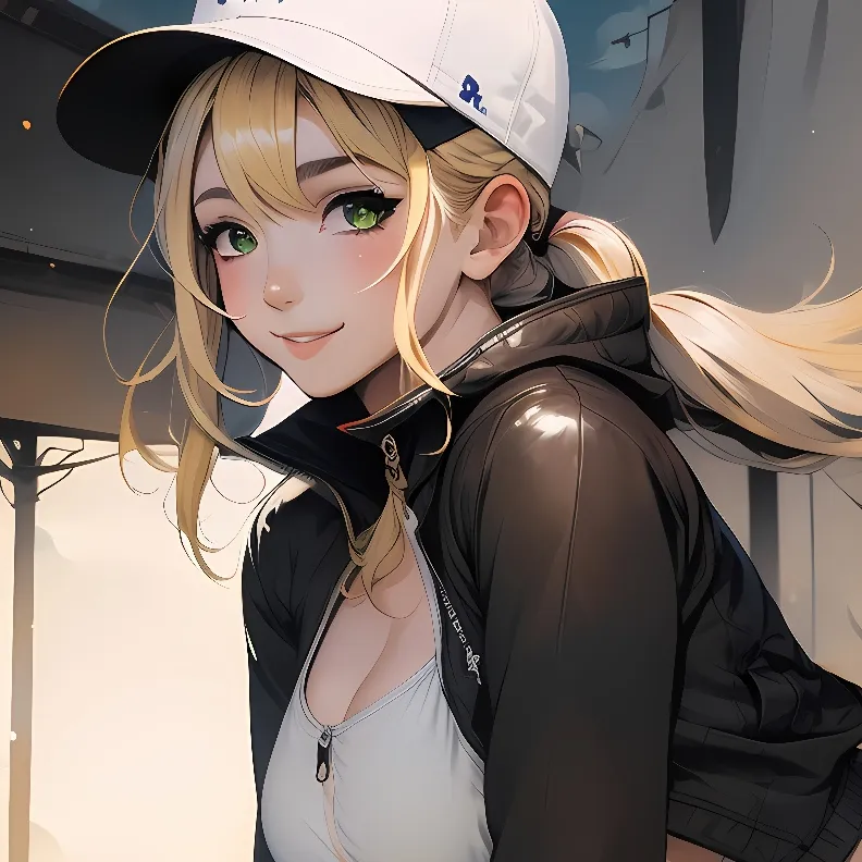 chat with ai character: 阿德利亚