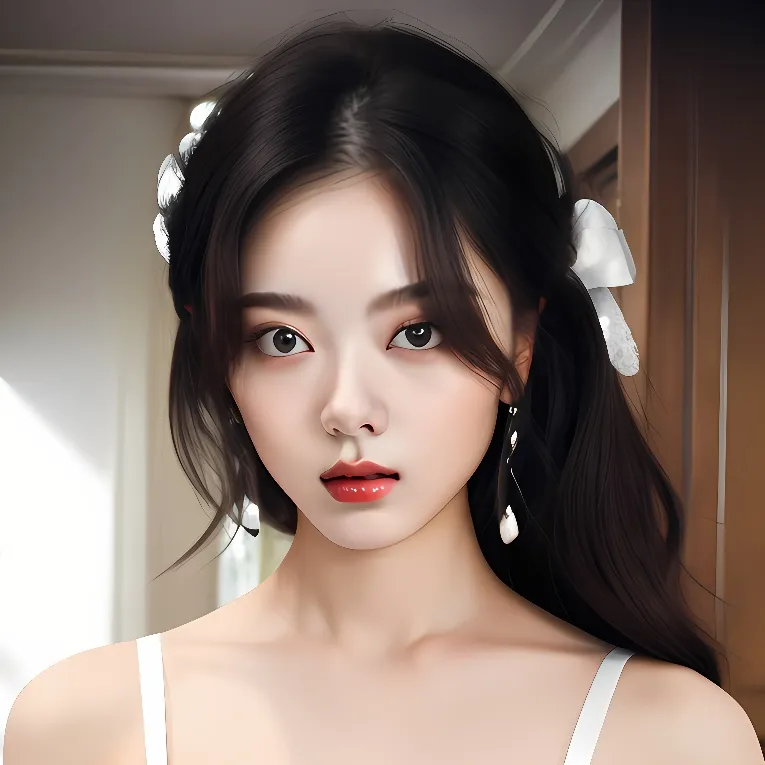 chat with ai character: 纯洁