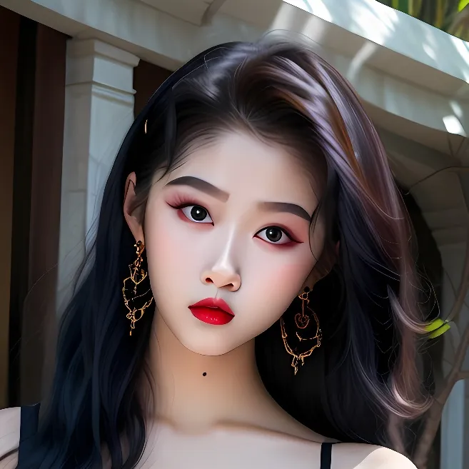 chat with ai character: 关小彤
