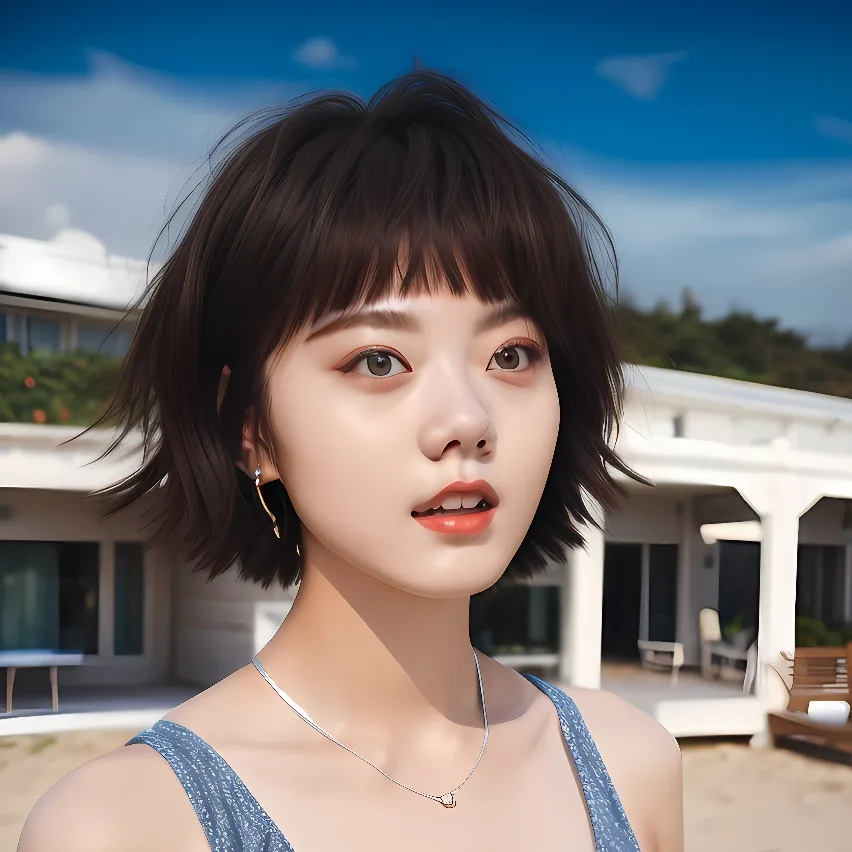 chat with ai character: 麦澄