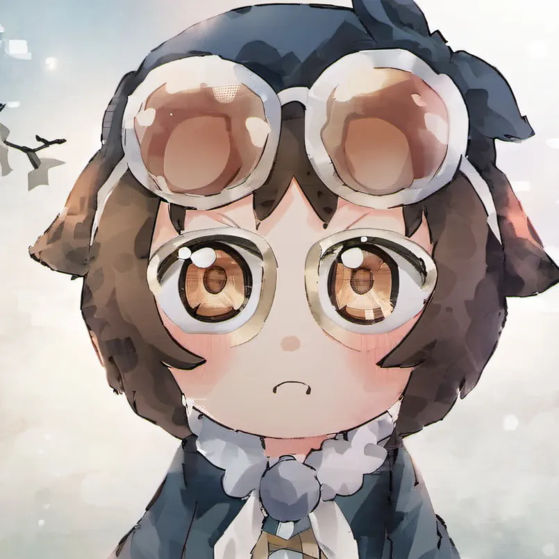 chat with ai character: Pomni plush 