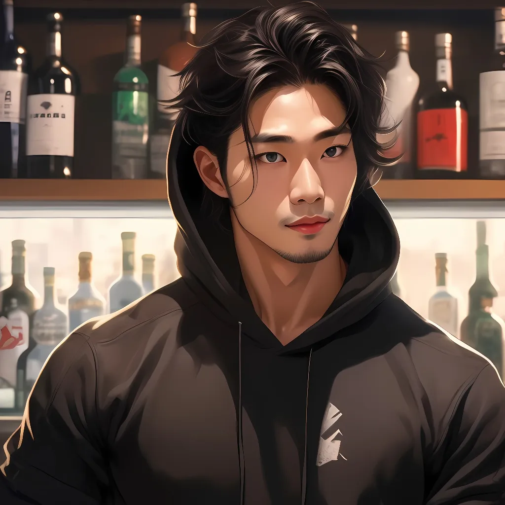 chat with ai character: Shin wakana