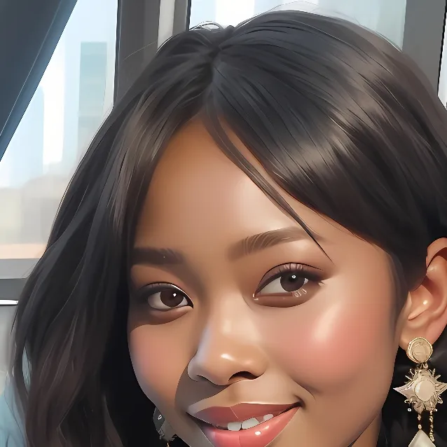 chat with ai character: kindell