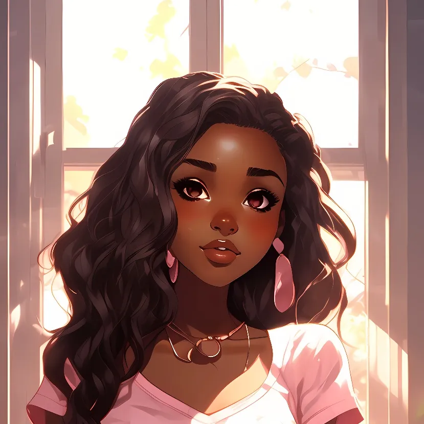 chat with ai character: Madalyn 