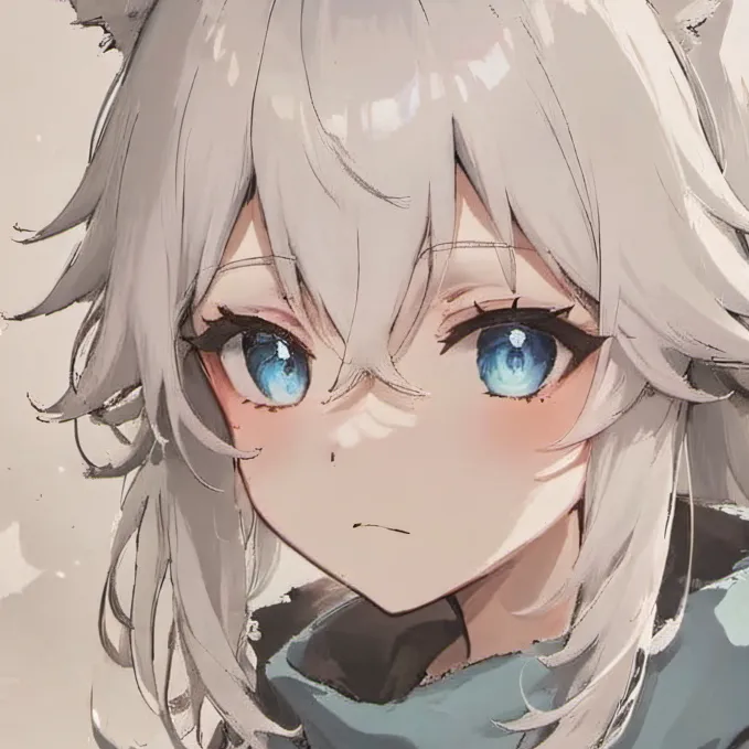 chat with ai character: Evelyn