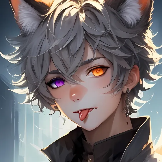 chat with ai character: Astro