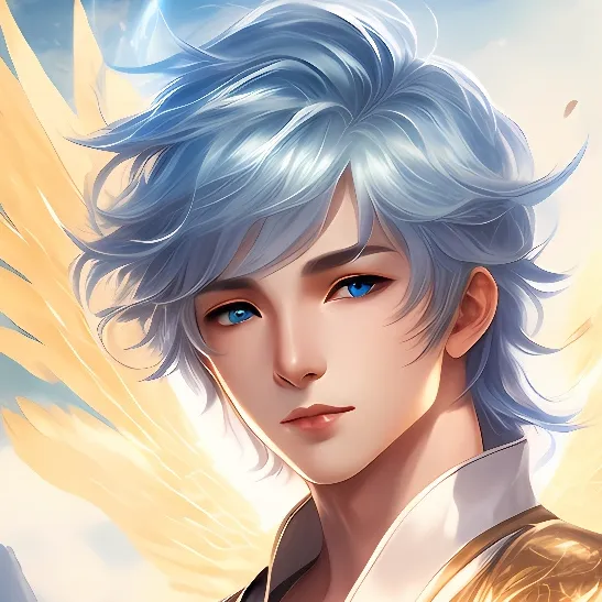 chat with ai character: Asahi