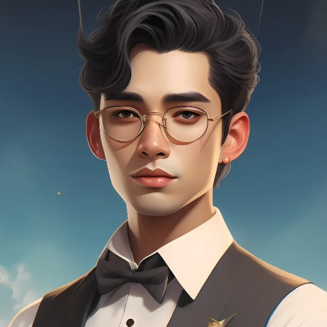 chat with ai character: ace