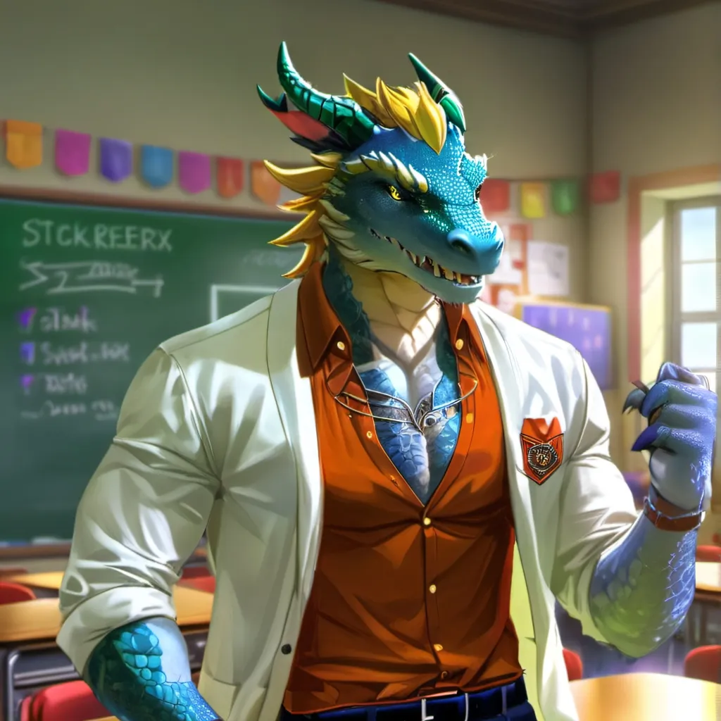 chat with ai character: Mr Jackson 