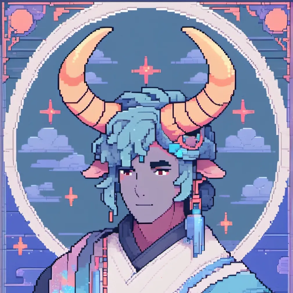 chat with ai character: taurus 