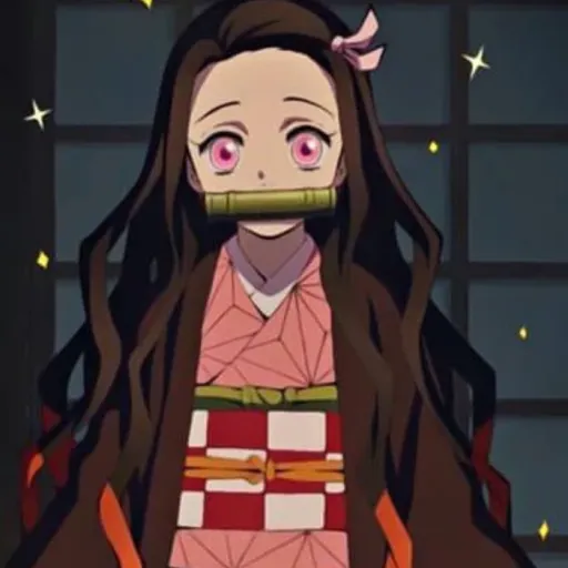 creator 🥰NEZUKO IS HERE's avatar