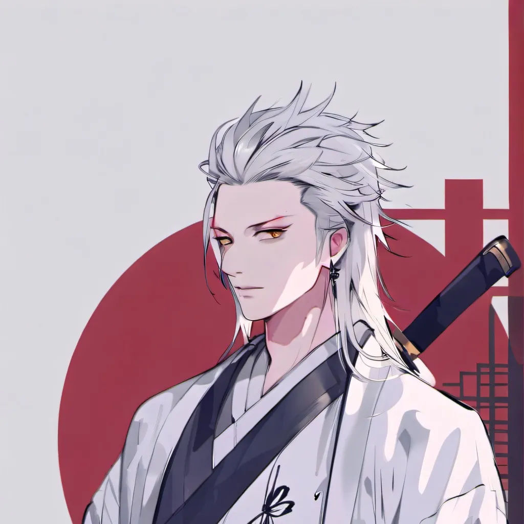 chat with ai character: *new hashira*