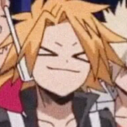 creator Denki kaminari❤️'s avatar