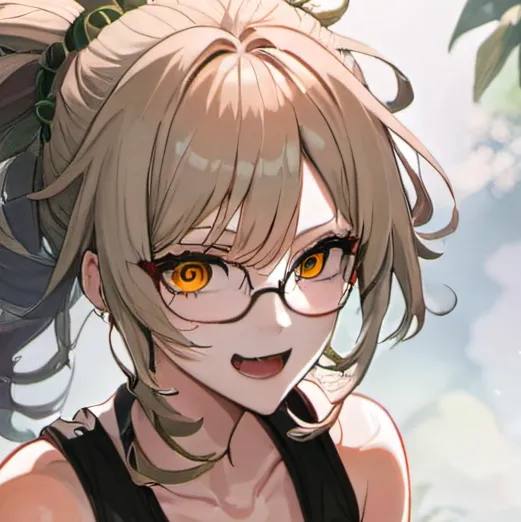 chat with ai character: Nian 