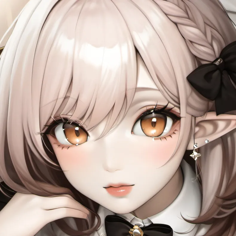 chat with ai character: Chi
