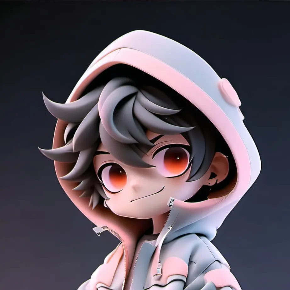 chat with ai character: Trenton 