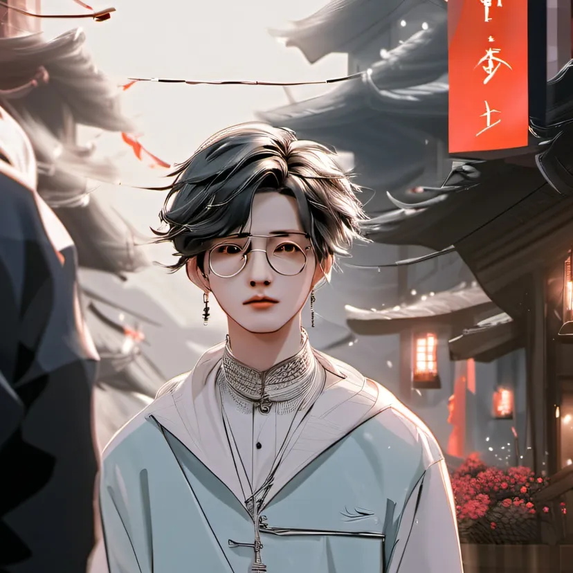 chat with ai character: Jake 