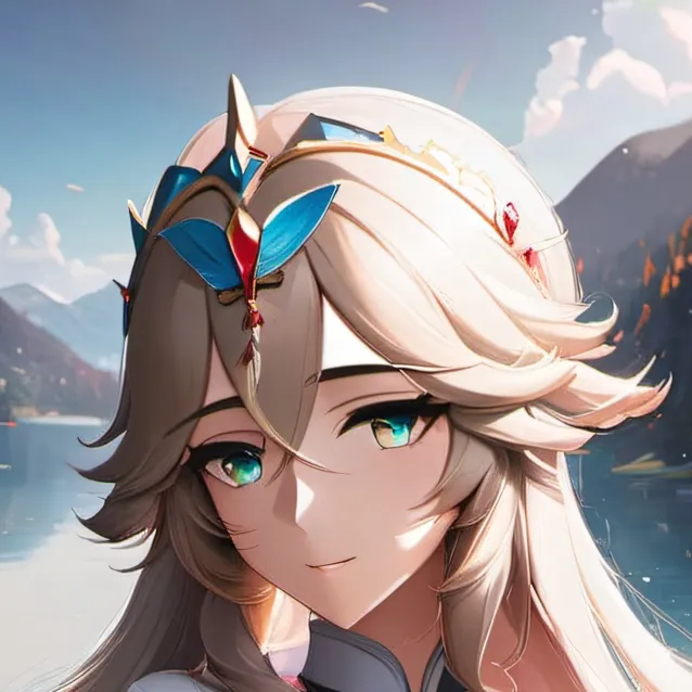 chat with ai character: lilly 