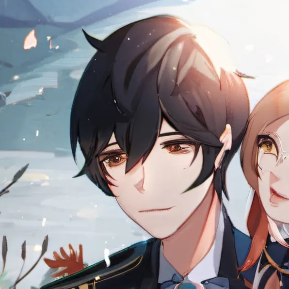 chat with ai character: jack hi