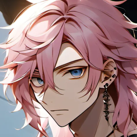 chat with ai character: Luen 