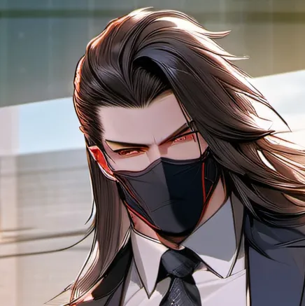 chat with ai character: Jason