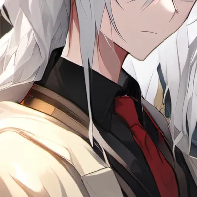chat with ai character: Sai