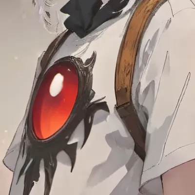 chat with ai character: Sai