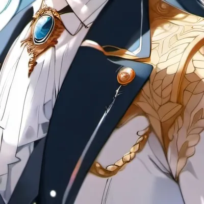chat with ai character: Edmond aikiro 
