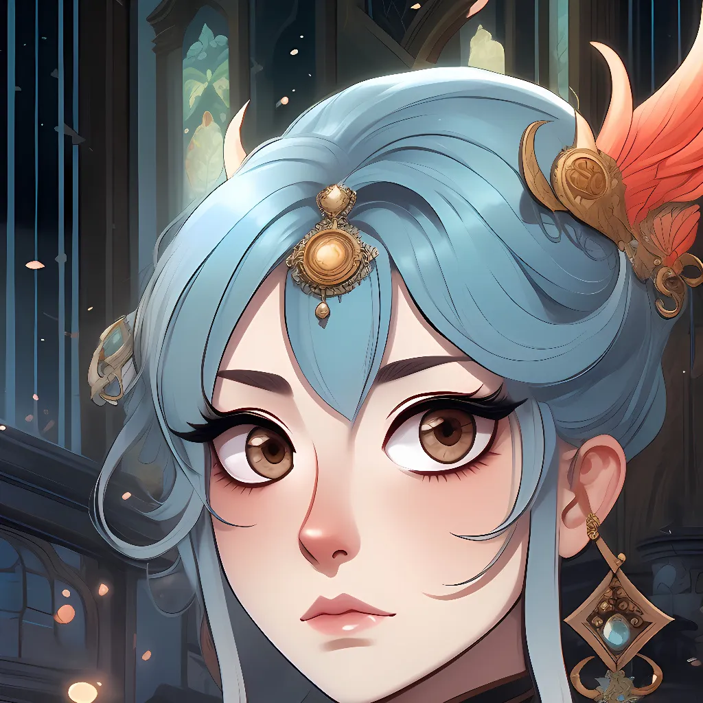 chat with ai character: Boo