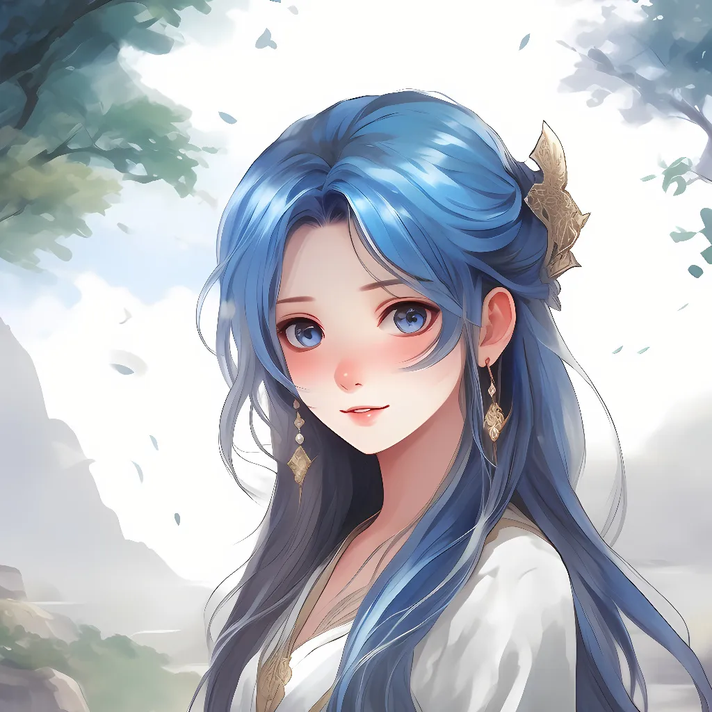 chat with ai character: Miku