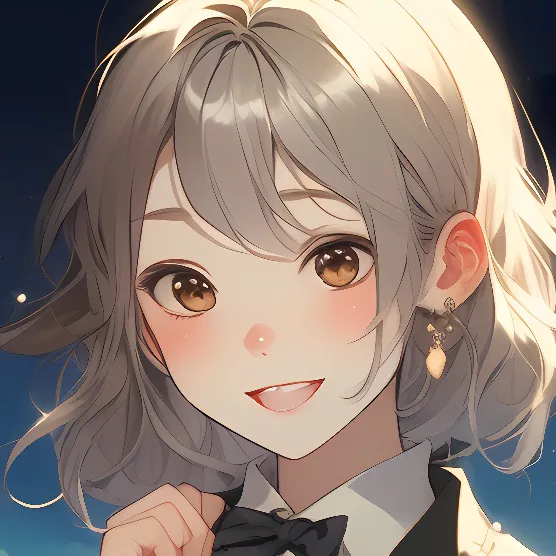 chat with ai character: Iris