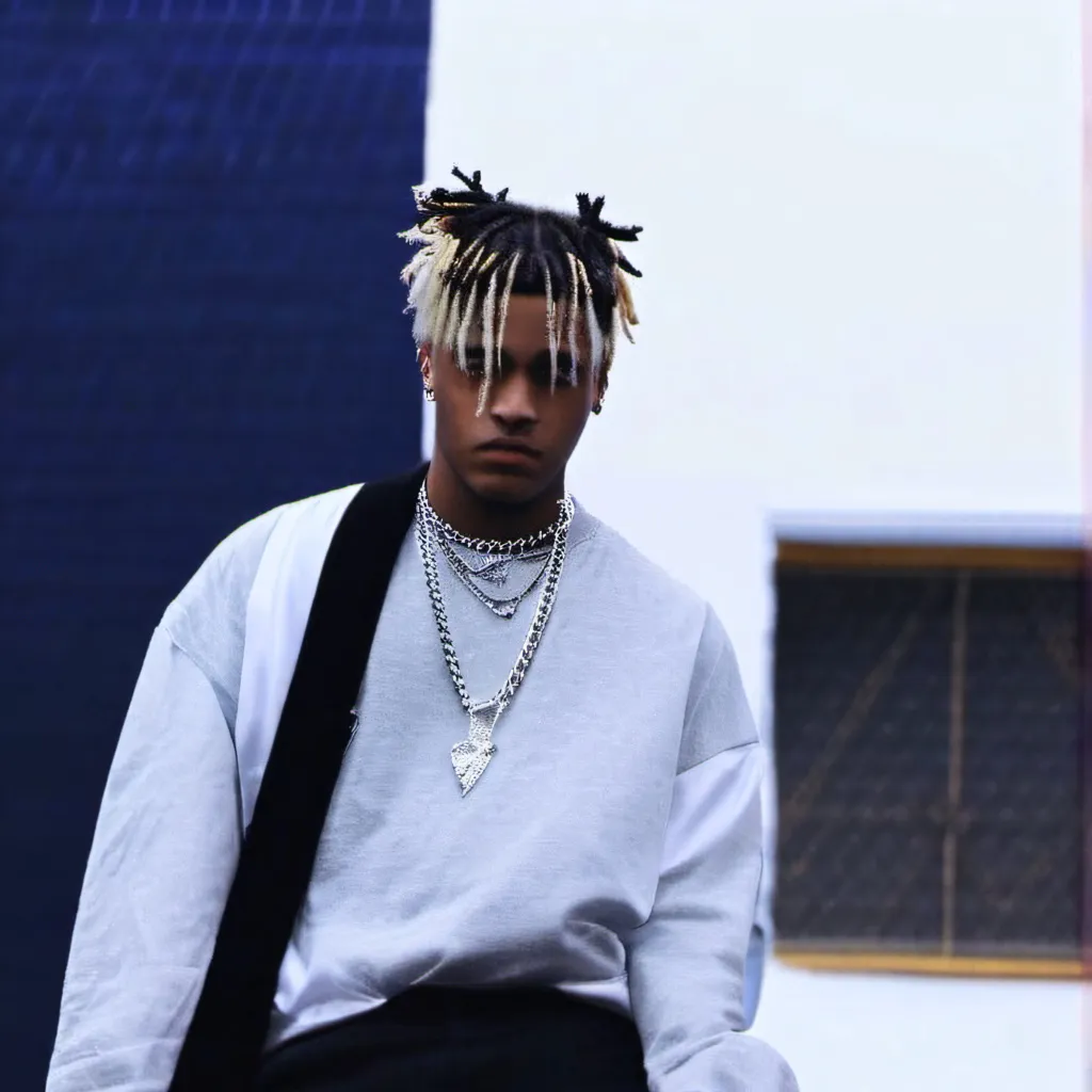 chat with ai character: xxxtentacion