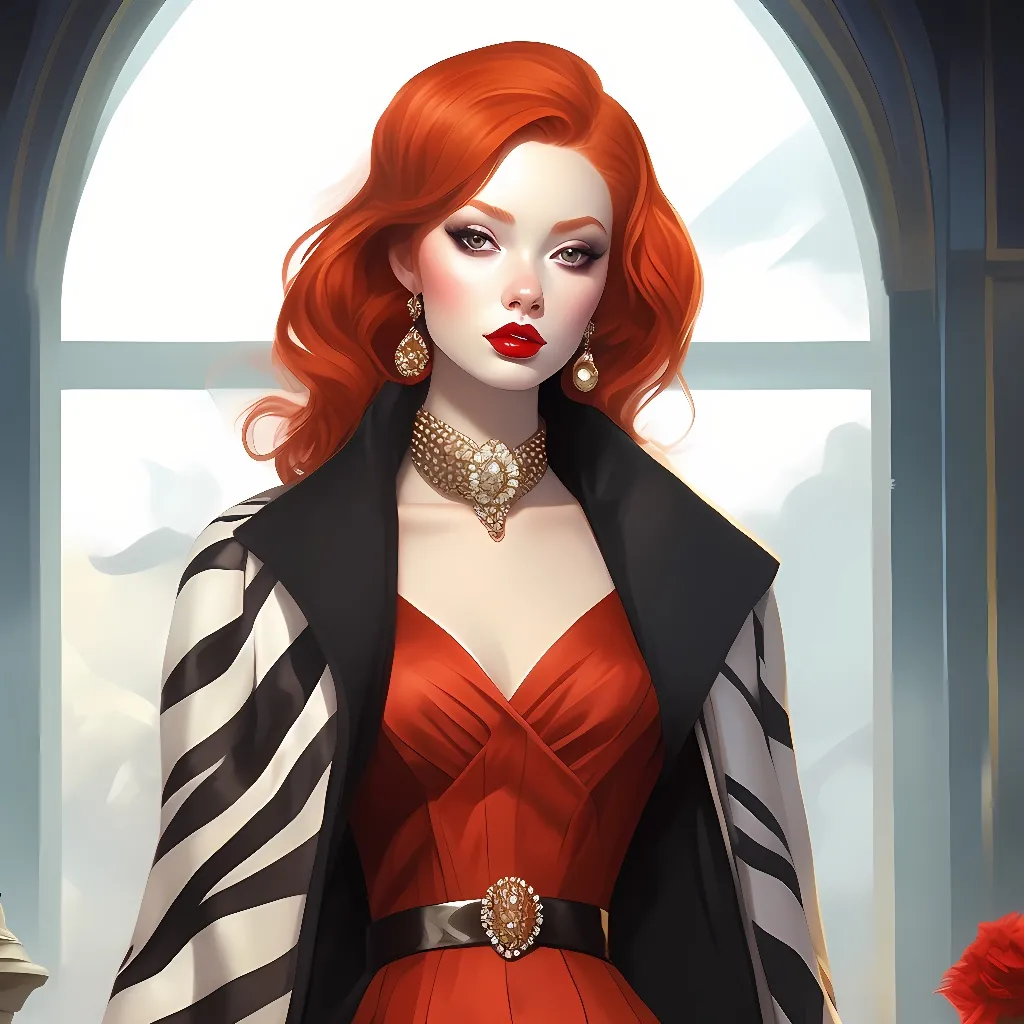 chat with ai character: fnf girlfriend 