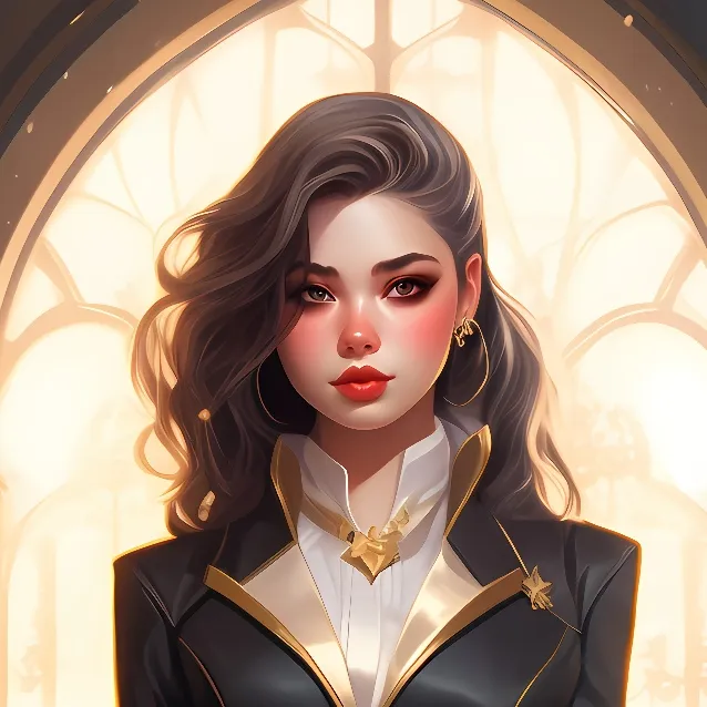 chat with ai character: yomo