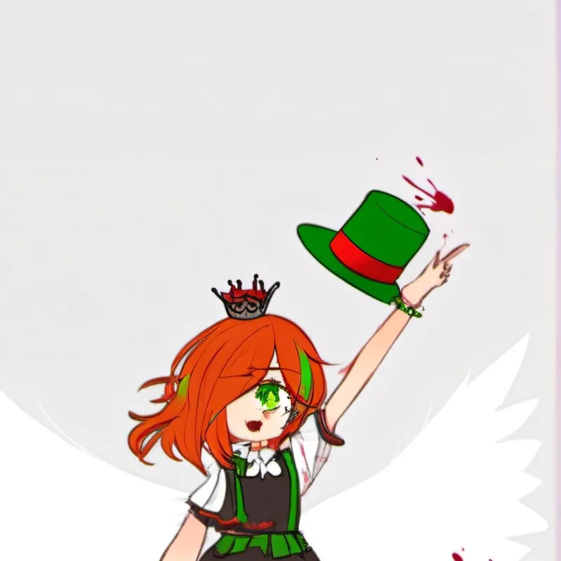 chat with ai character: ~|Elizabeth|~