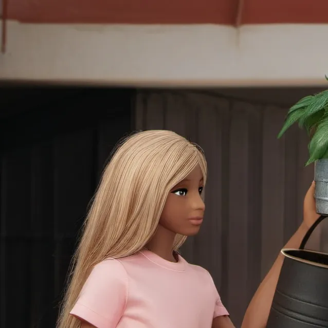 chat with ai character: saz