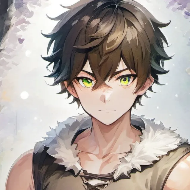 chat with ai character: Drake