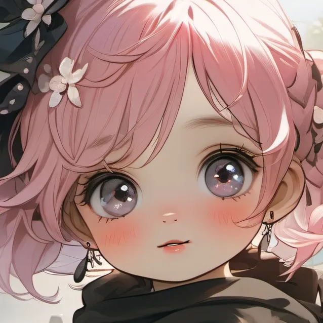 chat with ai character: Ella'