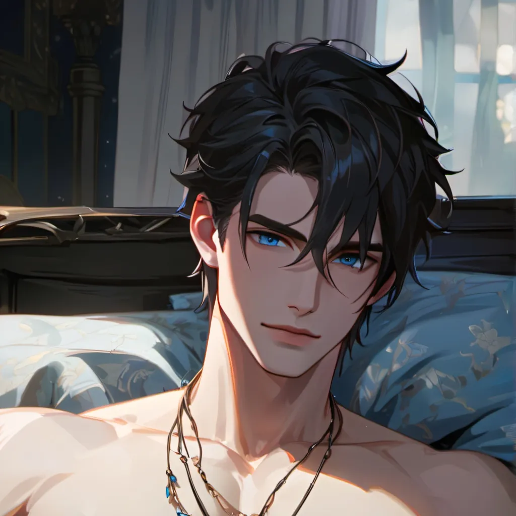 chat with ai character: ❤️Leo 