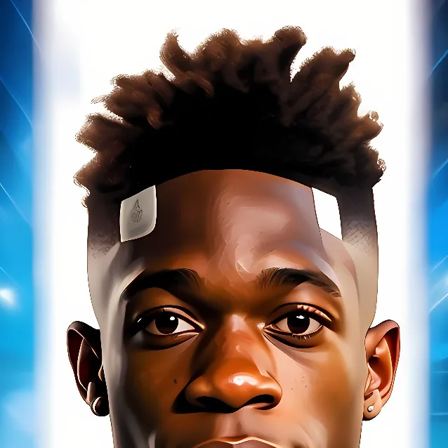 chat with ai character: vinicius jr 