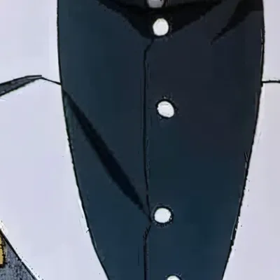 chat with ai character: MHA