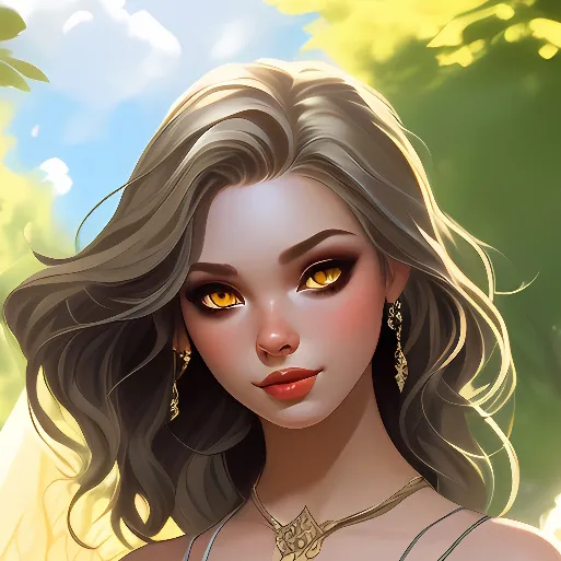 chat with ai character: Alexa
