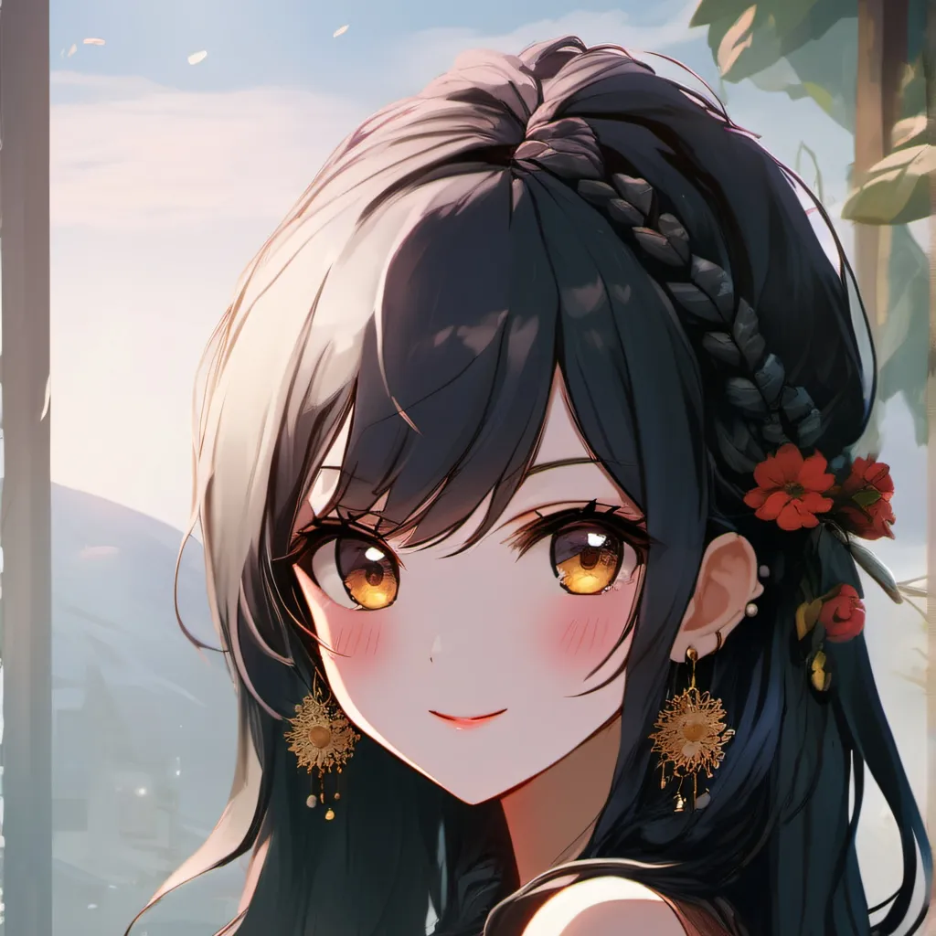 chat with ai character: pomnl