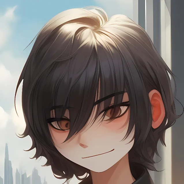 chat with ai character: °^\Bee/^°